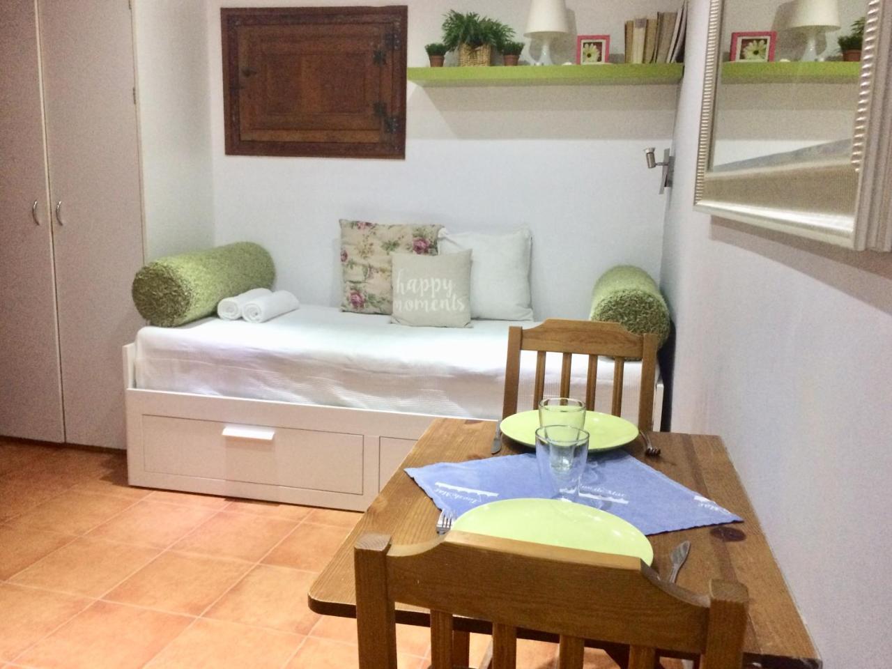 Top Low Cost Apartament